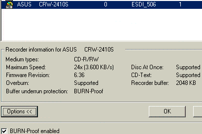 Asus CRW-2410S Drivers Asus CRW-2410S Drivers Download (2019)